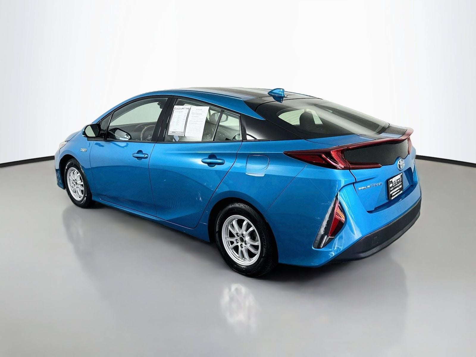 2020 Toyota Prius Prime LE
