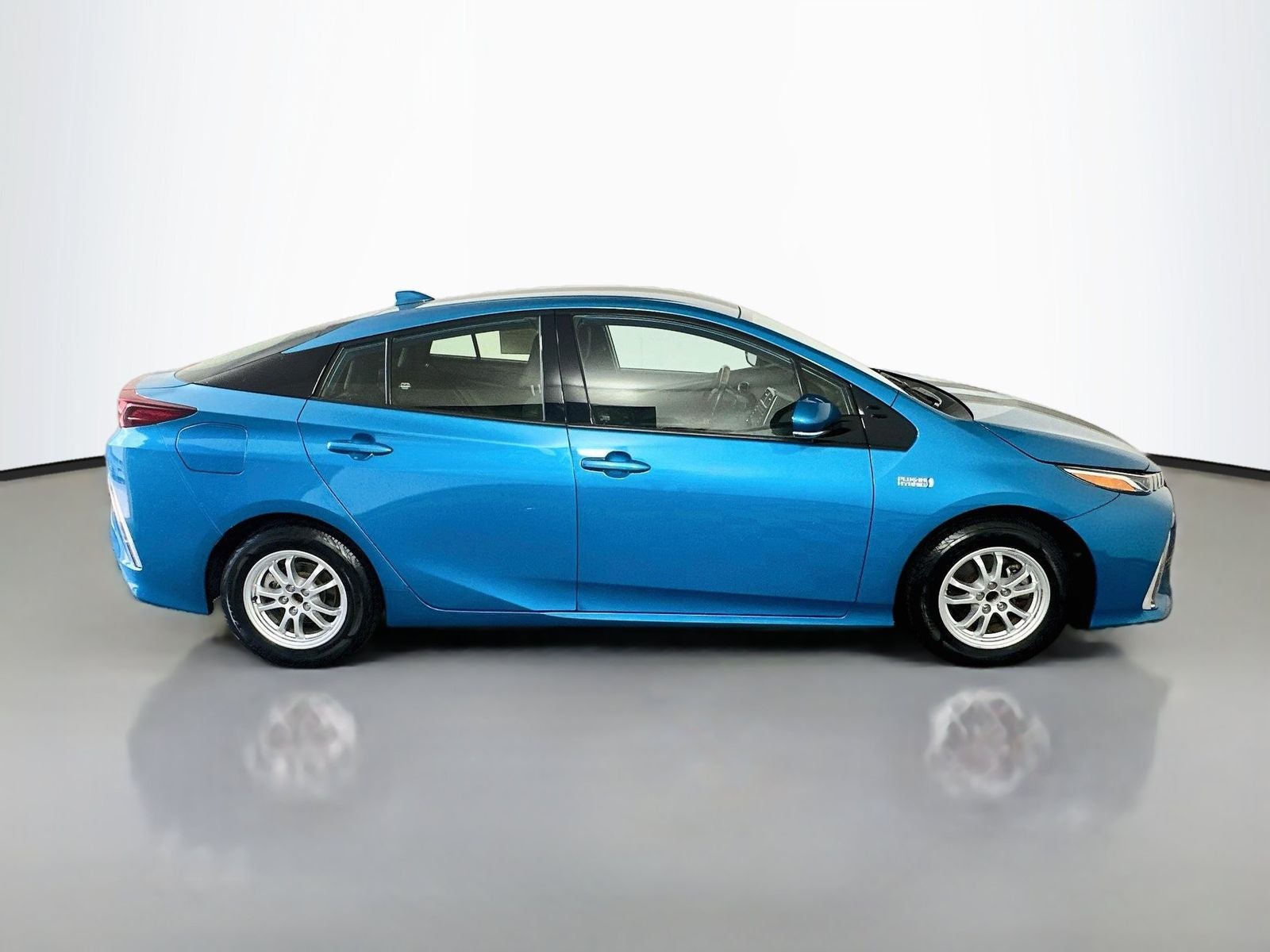 2020 Toyota Prius Prime LE