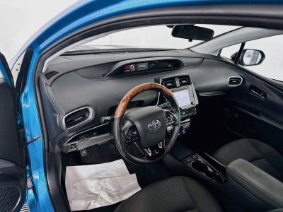 2020 Toyota Prius Prime LE
