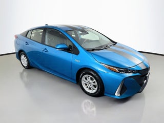2020 Toyota Prius Prime LE
