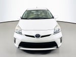 2015 Toyota Prius Four