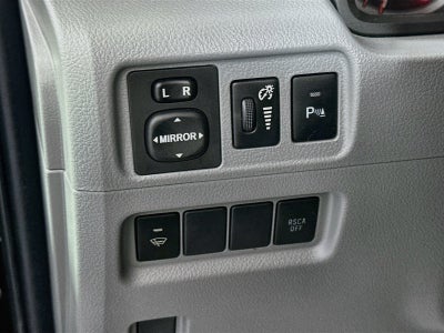 2013 Toyota 4Runner SR5