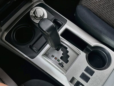 2013 Toyota 4Runner SR5