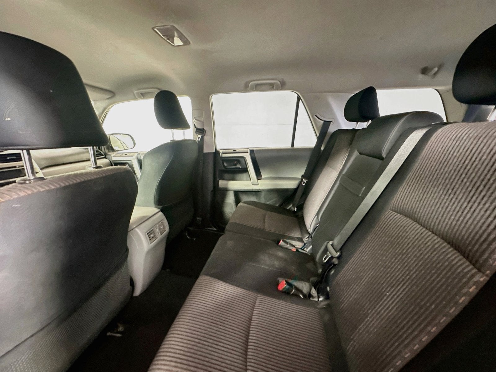 2013 Toyota 4Runner SR5