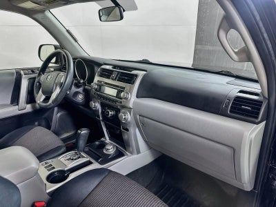 2013 Toyota 4Runner SR5