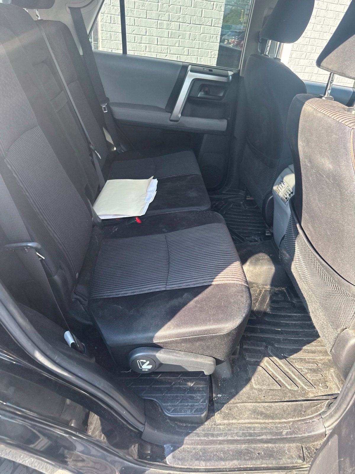 2013 Toyota 4Runner SR5