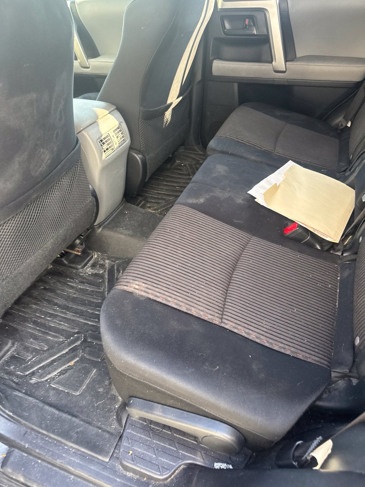 2013 Toyota 4Runner SR5