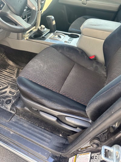 2013 Toyota 4Runner SR5