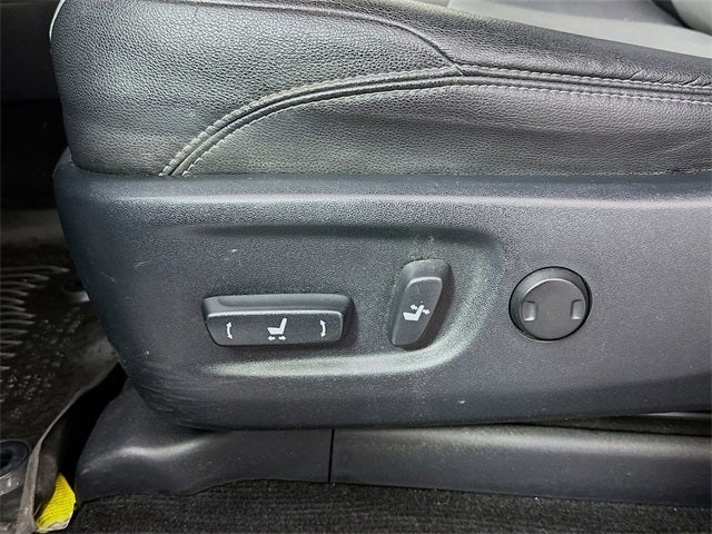 2017 Toyota 4Runner SR5 Premium