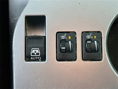 2017 Toyota 4Runner SR5 Premium