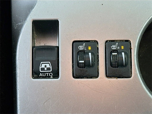 2017 Toyota 4Runner SR5 Premium