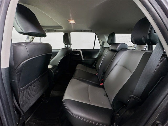 2017 Toyota 4Runner SR5 Premium