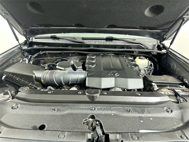 2017 Toyota 4Runner SR5 Premium