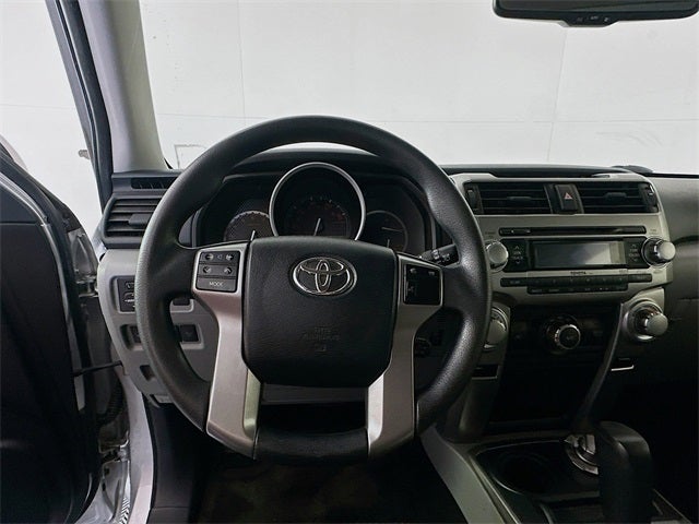 2013 Toyota 4Runner SR5