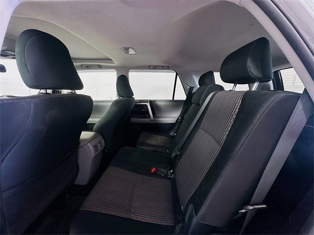 2013 Toyota 4Runner SR5