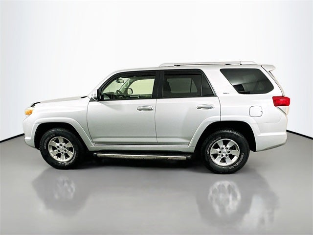 2013 Toyota 4Runner SR5