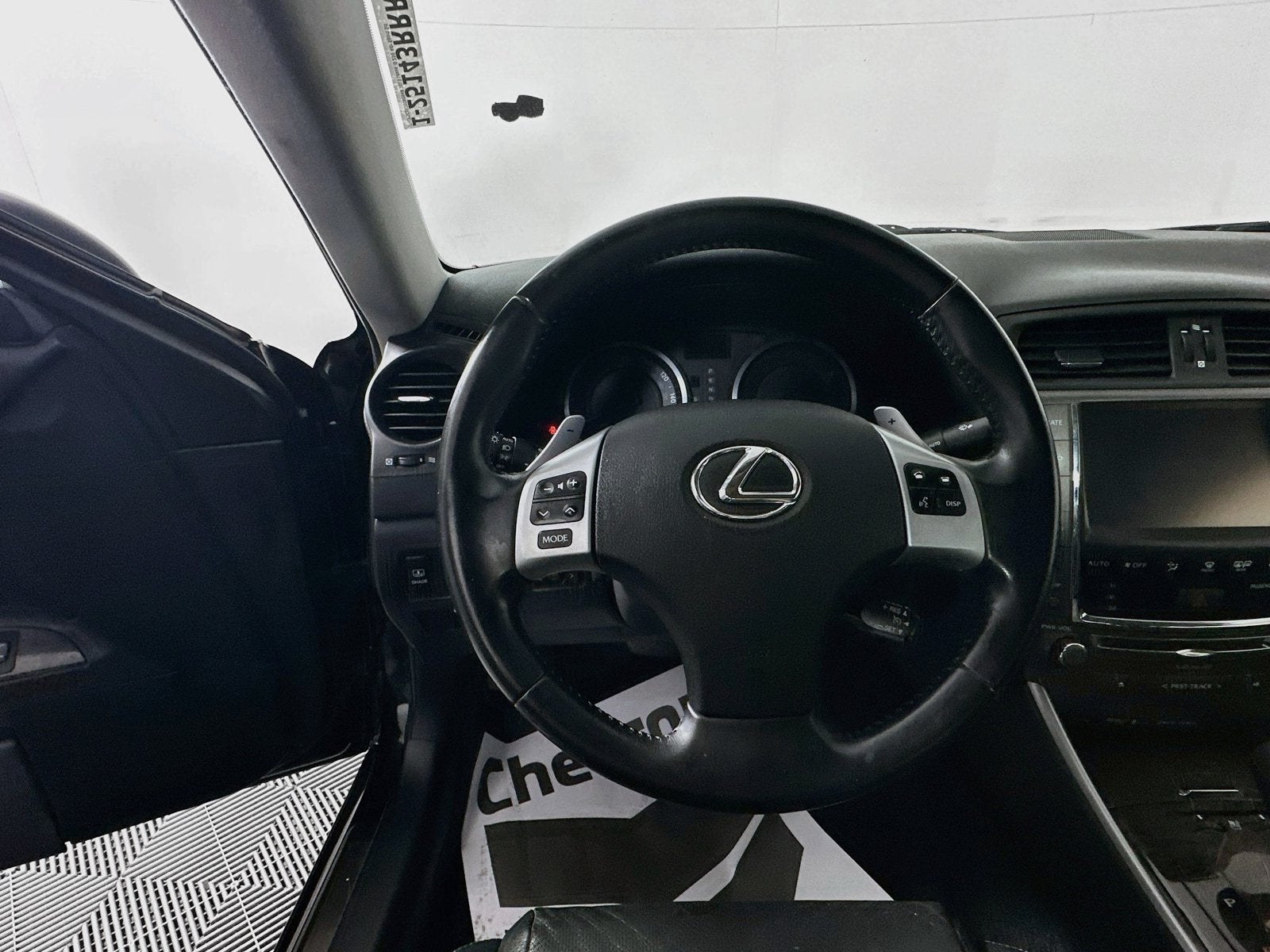 2013 Lexus IS 250