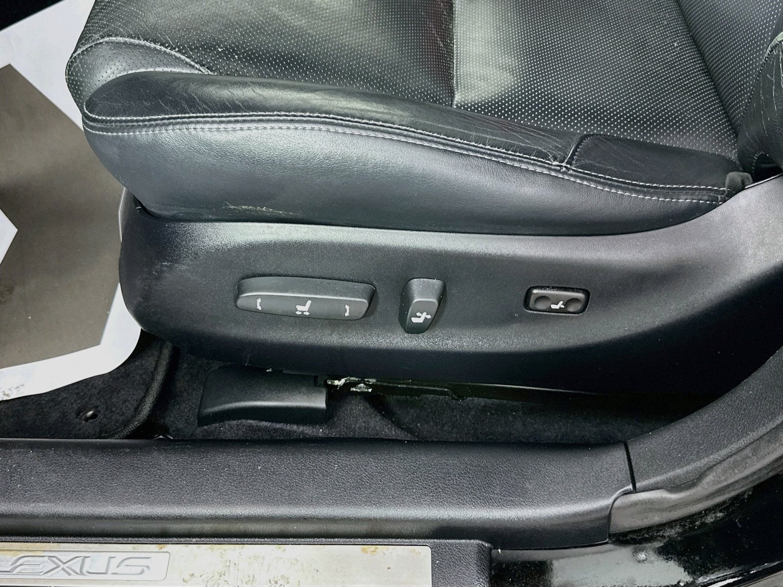 2013 Lexus IS 250
