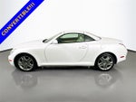 2008 Lexus SC 430