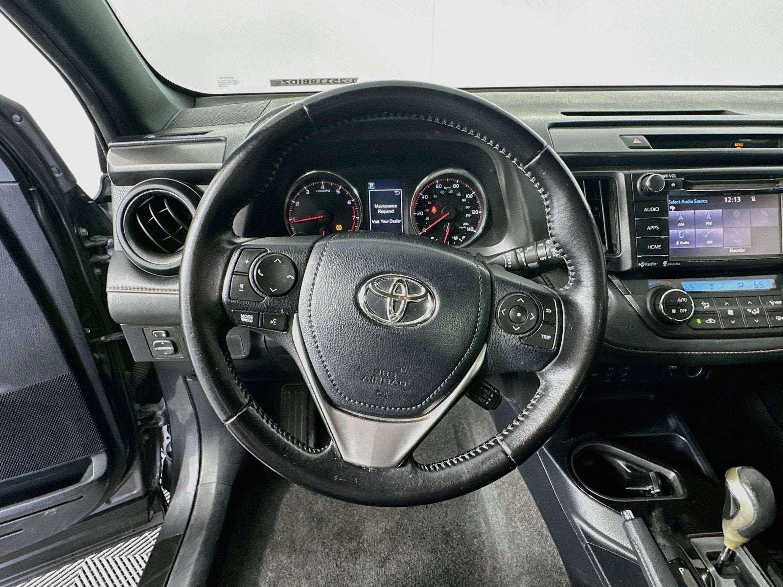 2016 Toyota RAV4 SE