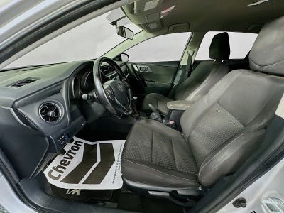 2016 Scion iM Base