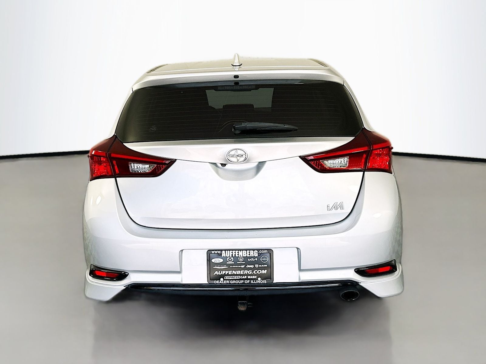 2016 Scion iM Base
