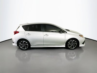 2016 Scion iM Base