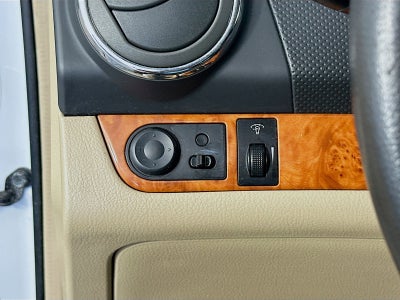 2011 Chevrolet Aveo5 2LT