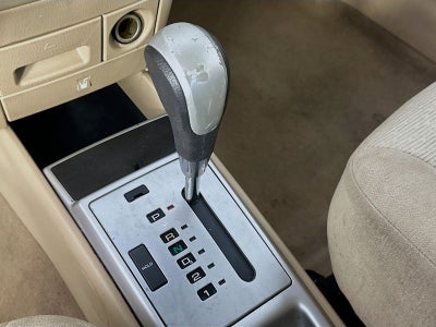 2011 Chevrolet Aveo5 2LT