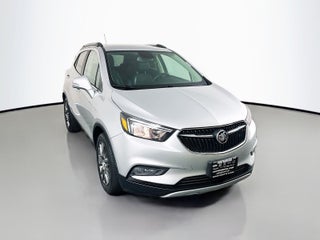 2019 Buick Encore Sport Touring