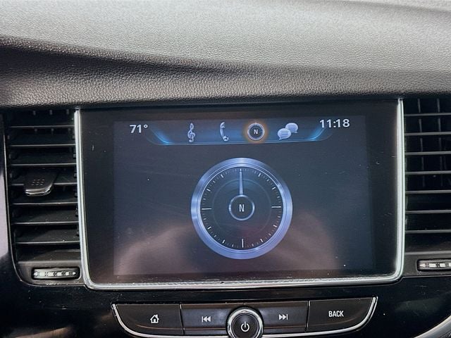 2019 Buick Encore Sport Touring