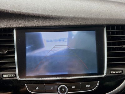 2019 Buick Encore Sport Touring