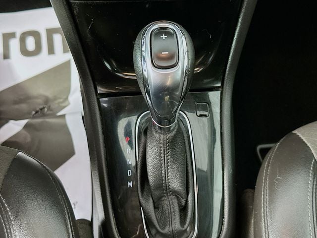 2019 Buick Encore Sport Touring