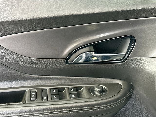 2019 Buick Encore Sport Touring