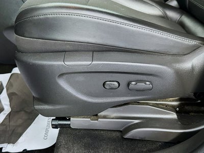 2019 Buick Encore Sport Touring