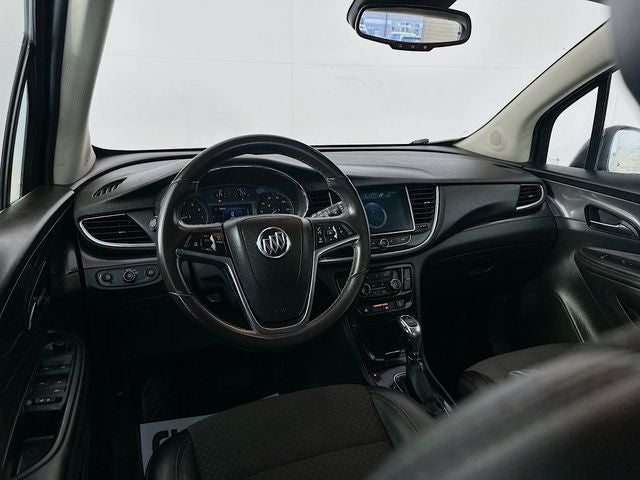 2019 Buick Encore Sport Touring