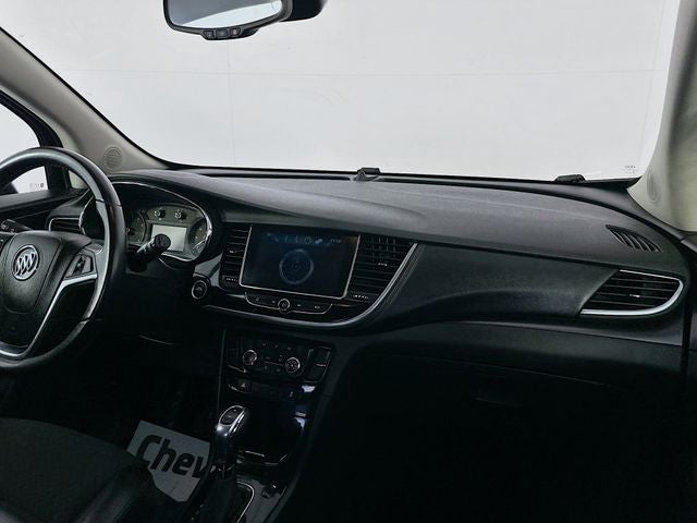 2019 Buick Encore Sport Touring