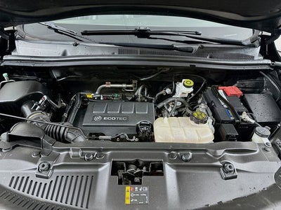 2019 Buick Encore Sport Touring