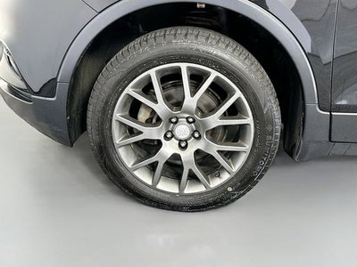 2019 Buick Encore Sport Touring