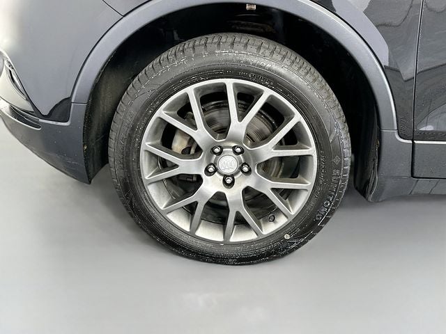 2019 Buick Encore Sport Touring