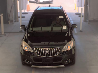 2016 Buick Encore Convenience