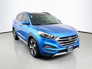 2017 Hyundai Tucson Value