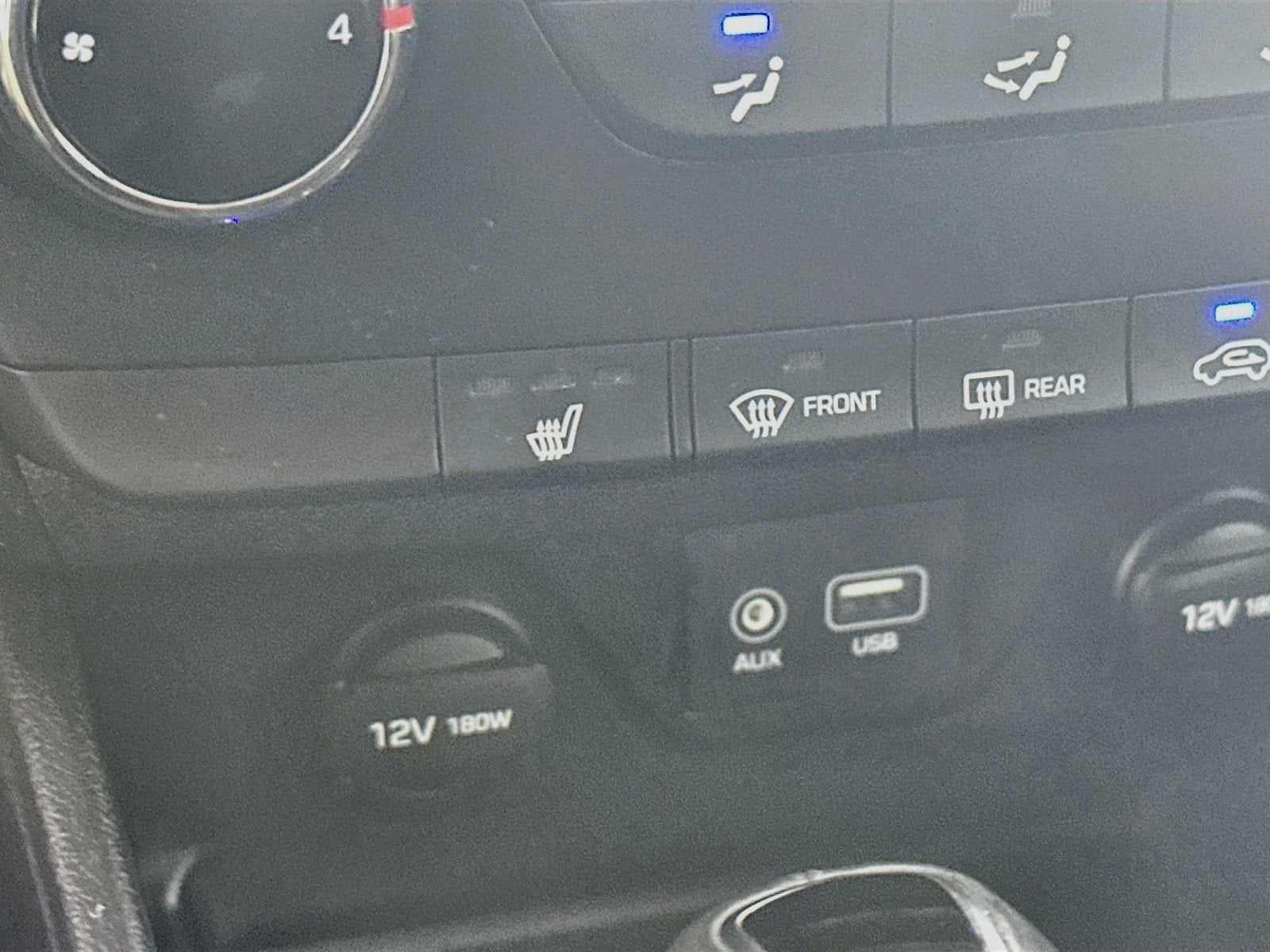 2017 Hyundai Tucson Night
