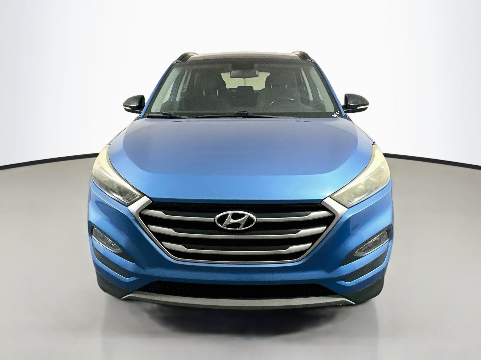 2017 Hyundai Tucson Night