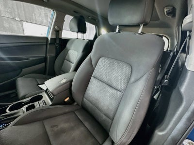 2017 Hyundai Tucson Night