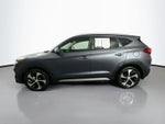 2018 Hyundai Tucson Limited