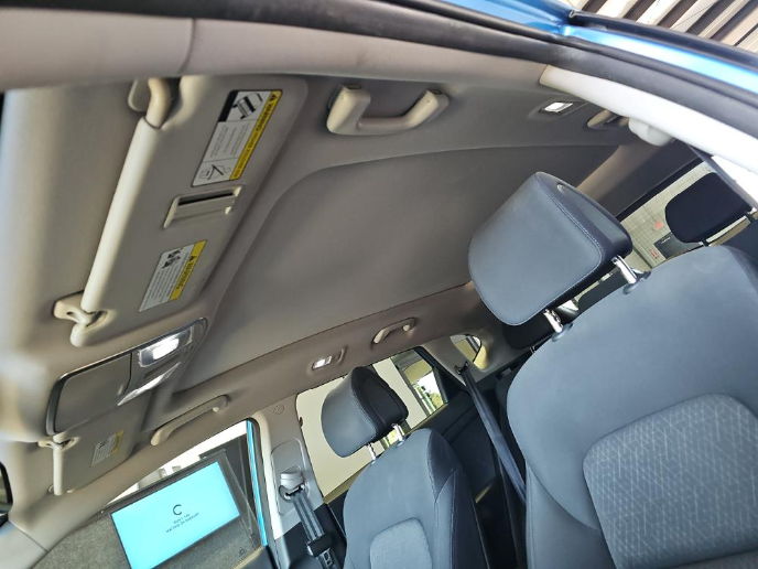 2017 Hyundai Tucson Value