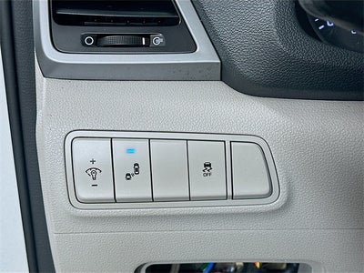 2018 Hyundai Tucson Sport