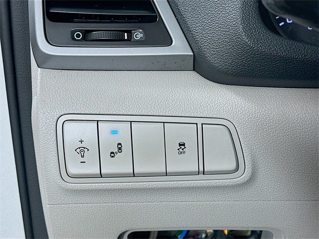 2018 Hyundai Tucson Sport