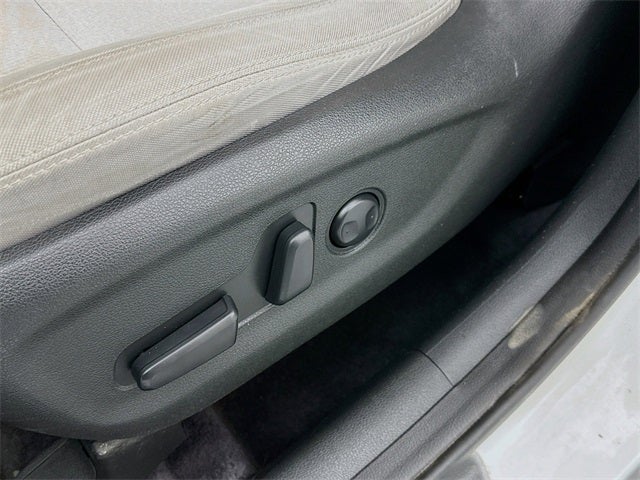 2018 Hyundai Tucson Sport